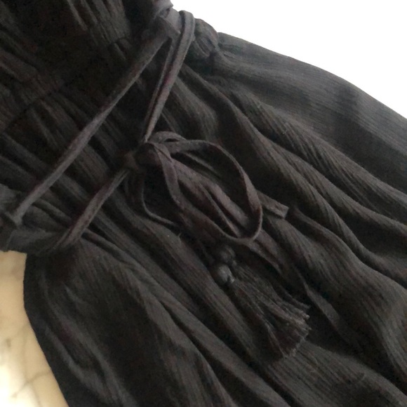 NWOT Favlux Mini Dress - Picture 3 of 5